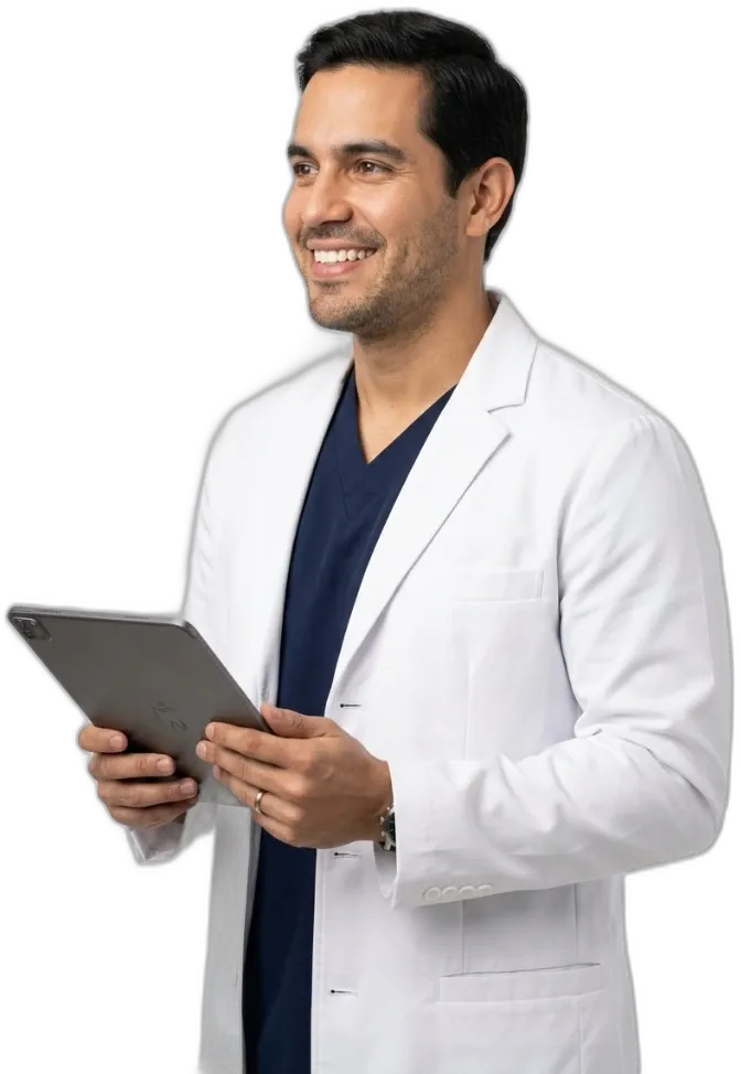 Especialista en Diseño de Sonrisa Dental