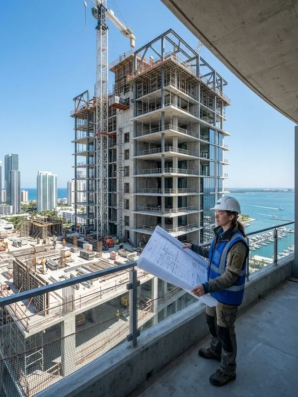 Constructoras