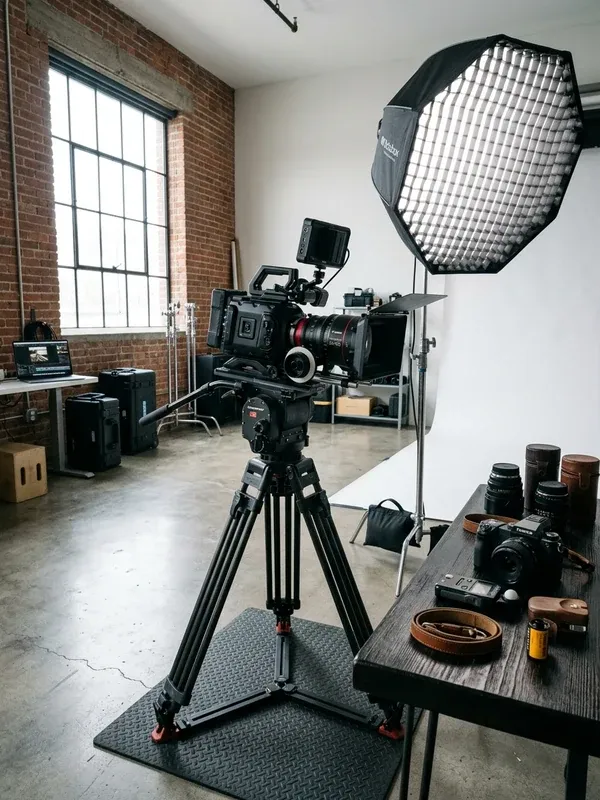 Fotografía Premium