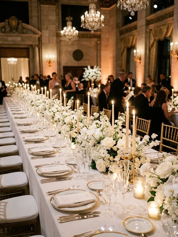 Wedding Planners